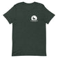 Moonlit Buck | Men's T-shirt