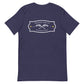 Pistols 'E pluribus unum' | Men's T-shirt