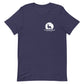Moonlit Buck | Men's T-shirt