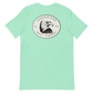 Bald Eagle Logo | Men's T-shirt