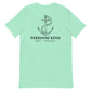 Anchor Anti - Tyranny | Men's T-Shirt
