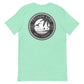 Sea Scape Logo | Men's T-shirt