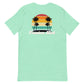 Beach Sunset | Men's T-shirt