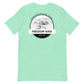 Common Sense Driven Anti-Tyranny | Men's T-shirt