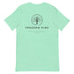Rooted In Common Sense | Men's T-shirt