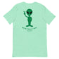 "We're Finally Real" Aliens | Men's T-Shirt