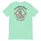 'No Drag In Our Schools' | Men's T-shirt