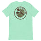 Mallard Duck Anti-Tyranny | Men's T-Shirt