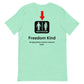 Just a Restroom Sign | Men's T-Shirt