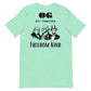 OG Anti - Tyranny Crew | Men's T-Shirt