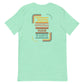 100% Original Man Parts | Men's T-Shirt