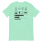 Freedom Kind Values | Men's T-shirt