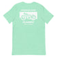 Classic Motorcycle | Men's T-shirt