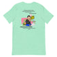 "I probably smoked more Parmesan cheese than anyone that you know." -Hunter Biden | Men's T-shirt