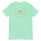 Bull Anti - Tyranny | Men's T-shirt
