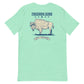 Anti - Tyranny Buffalo | Men's T-shirt