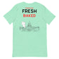 Fresh Baked | Men's T-shirt