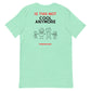 IS THIS NOT COOL | Men's T-shirt