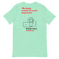 NO JOBS | Men's T-shirt