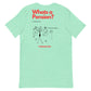 PENSION | Men's  T-shirt
