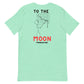 TO THE MOON | Men's T-shirt