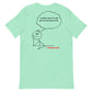 TRUMP HAIR | Men's  T-shirt