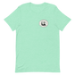 Bald Eagle Logo | Men's T-shirt