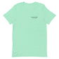 Free The Orange Herring | Men's T-Shirt