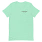 'No Drag In Our Schools' | Men's T-shirt