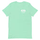 Classic Motorcycle | Men's T-shirt