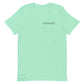 The US Economy Is Doing Very Well." - Janet Yellen | Men's T-shirt