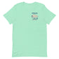 Anti - Tyranny Buffalo | Men's T-shirt
