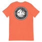 Sea Scape Logo | Men's T-shirt