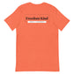 Anti - Tyranny | Men's T-shirt