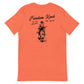 Pro 2nd Amendment Cowboy | Men's T-shirt