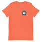Sea Scape Logo | Men's T-shirt