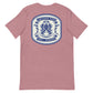 Anti - Tyranny Vintage Scuba Logo | Men's T-shirt