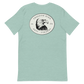 Bald Eagle Logo | Men's T-shirt