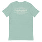 Anti - Tyranny Scroll Logo | Men's T-shirt