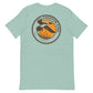 Anti - Tyranny Mallard Duck | Men's T-shirt