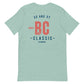 XX & XY Since BC - Classic | Men's T-shirt