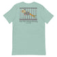 Free The Orange Herring | Men's T-Shirt