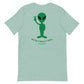 "We're Finally Real" Aliens | Men's T-Shirt