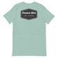 Anti - Tyranny Black Label | Men's T-shirt