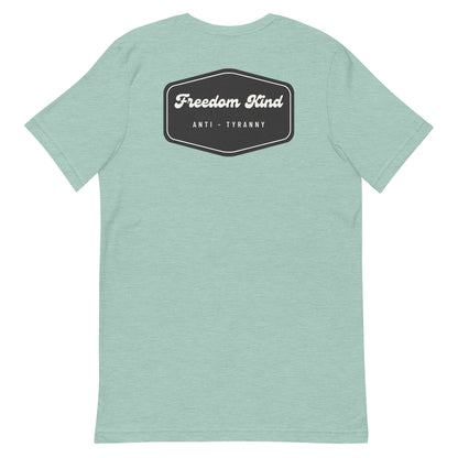 Anti - Tyranny Black Label | Men's T-shirt
