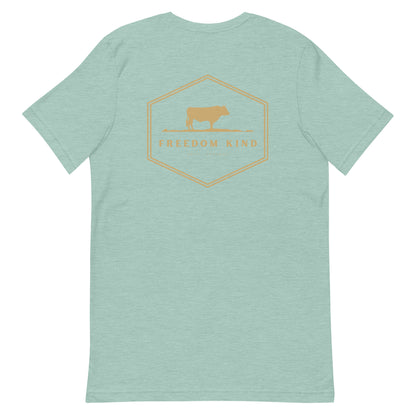 Bull Anti - Tyranny | Men's T-shirt