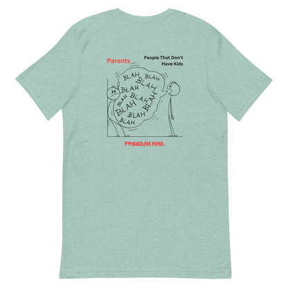 DON'T HAVE KIDS | Men's T-shirt