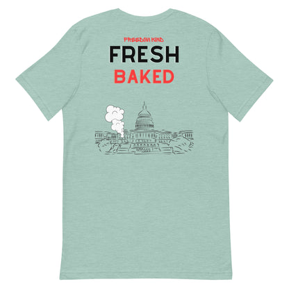 Fresh Baked | Men's T-shirt