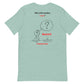 Crack | Men's T-shirt