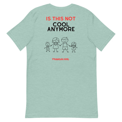 IS THIS NOT COOL | Men's T-shirt